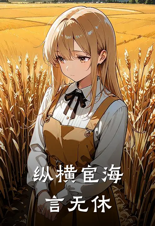 纵横宦海言无休