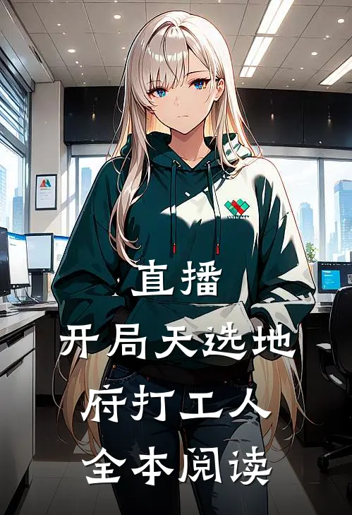 直播：开局天选地府打工人全本阅读