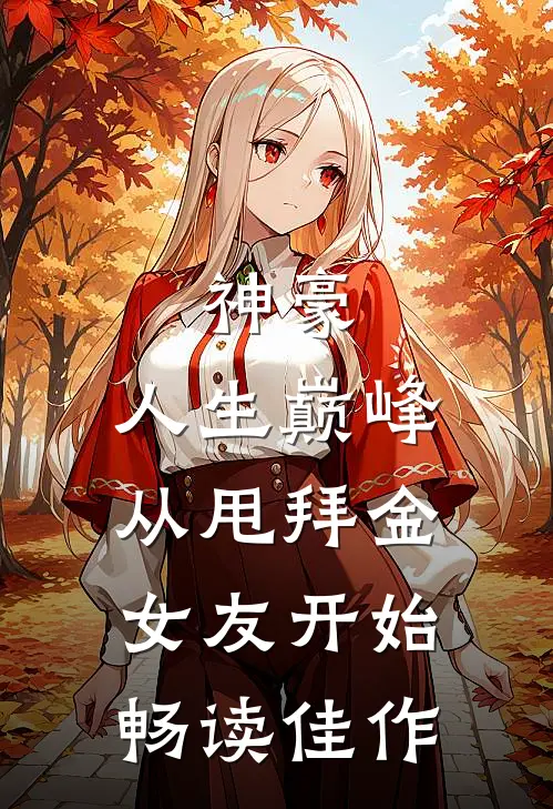 神豪：人生巅峰从甩拜金女友开始畅读佳作