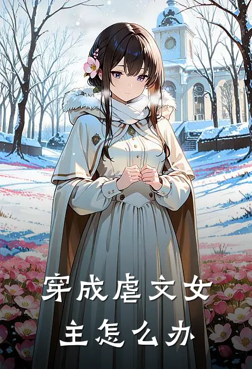 穿成虐文女主怎么办