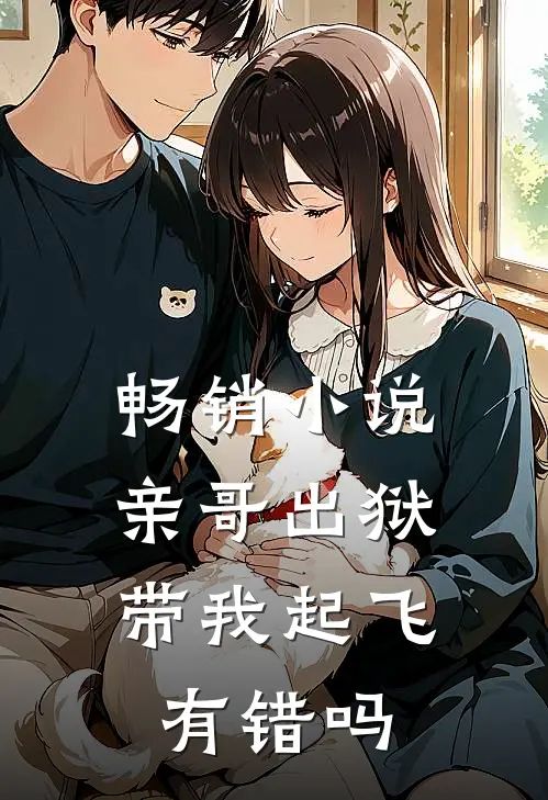 畅销小说亲哥出狱，带我起飞有错吗