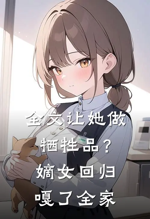 全文让她做牺牲品？嫡女回归嘎了全家