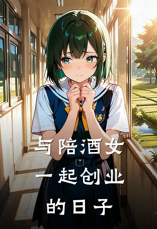 与陪酒女一起创业的日子