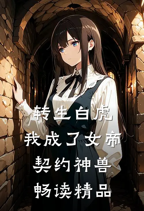 转生白虎，我成了女帝契约神兽畅读精品