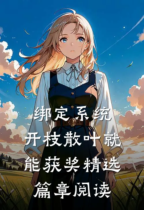 绑定系统：开枝散叶就能获奖精选篇章阅读