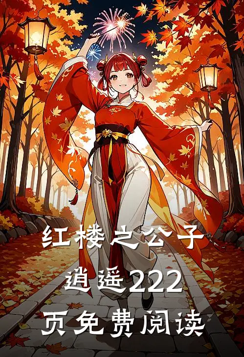 红楼之公子逍遥222页免费阅读