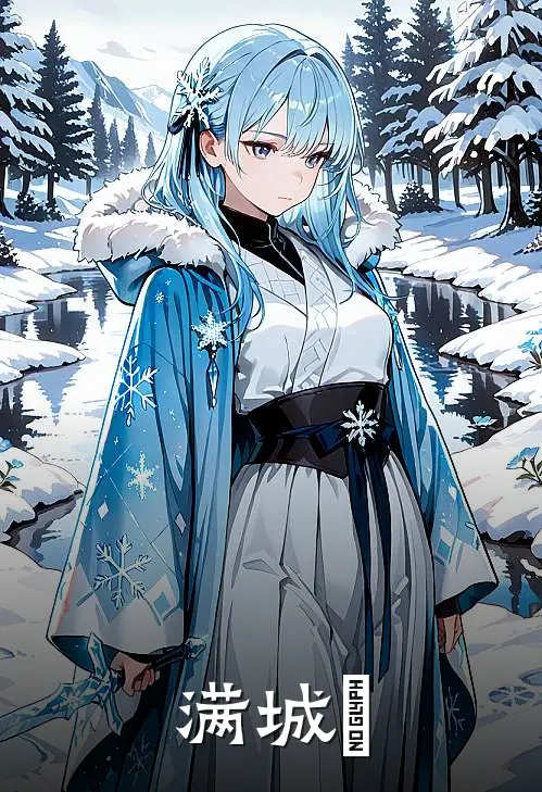 满城婳