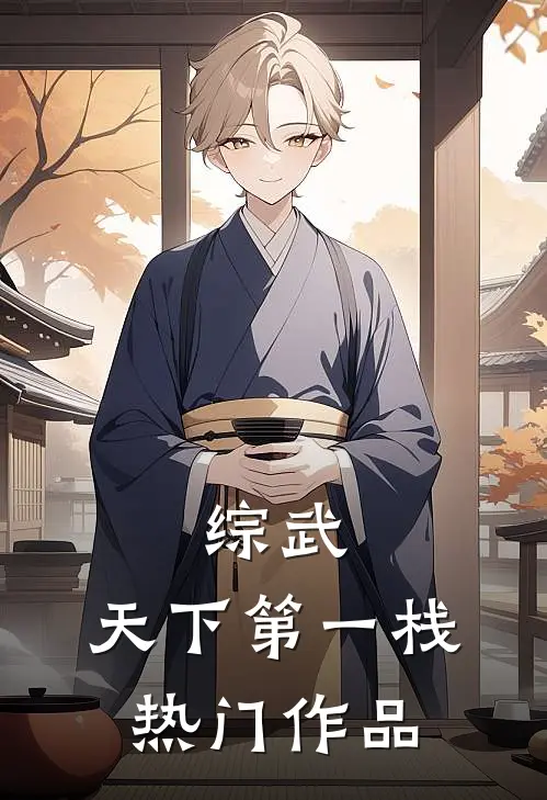 综武：天下第一栈热门作品