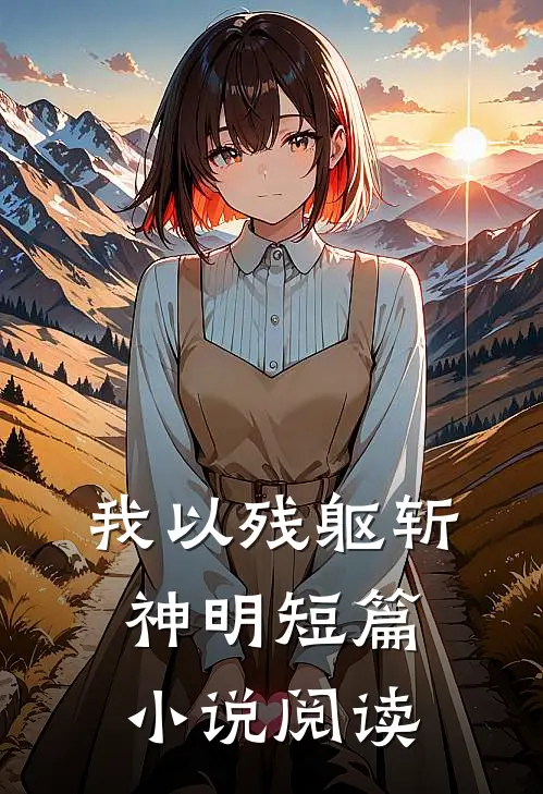 我以残躯斩神明短篇小说阅读