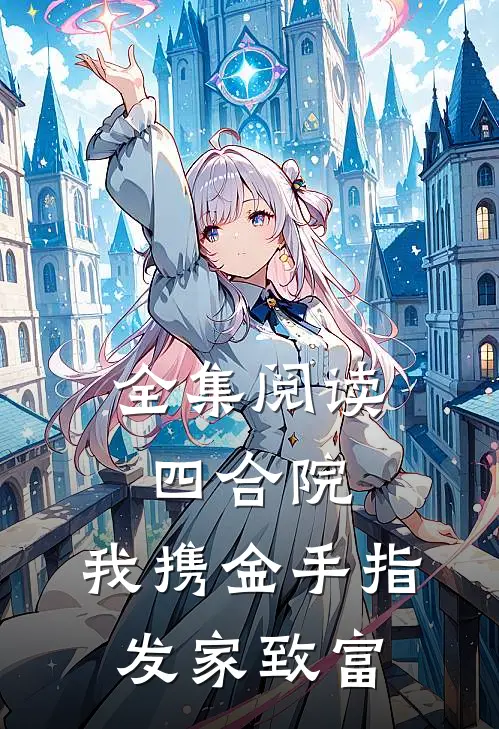 全集阅读四合院：我携金手指发家致富