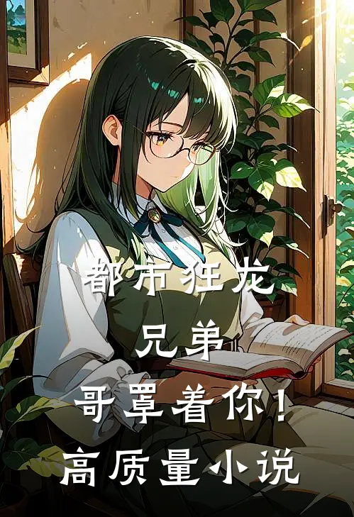 都市狂龙：兄弟，哥罩着你！高质量小说