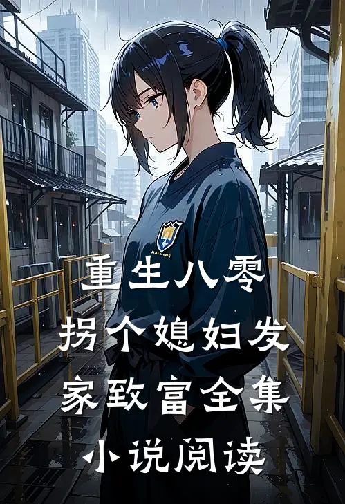 重生八零：拐个媳妇发家致富全集小说阅读