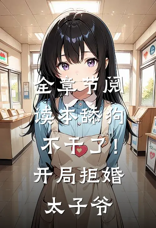全章节阅读本舔狗不干了！开局拒婚太子爷