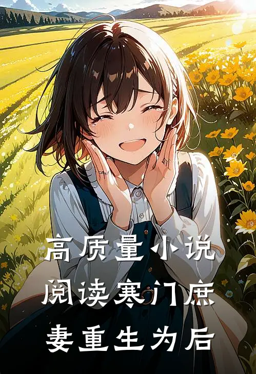 高质量小说阅读寒门庶妻重生为后