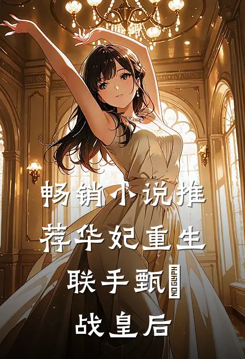 畅销小说推荐华妃重生，联手甄嬛战皇后