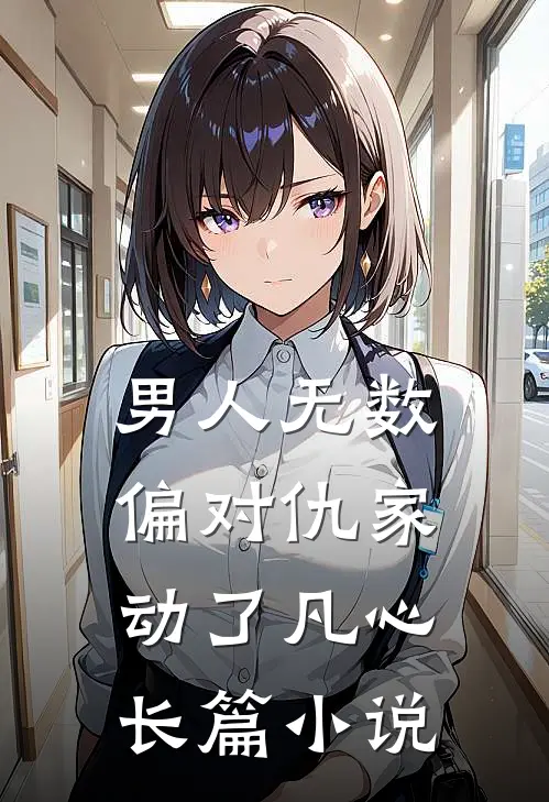 男人无数，偏对仇家动了凡心长篇小说