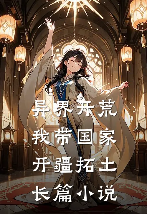异界开荒，我带国家开疆拓土长篇小说