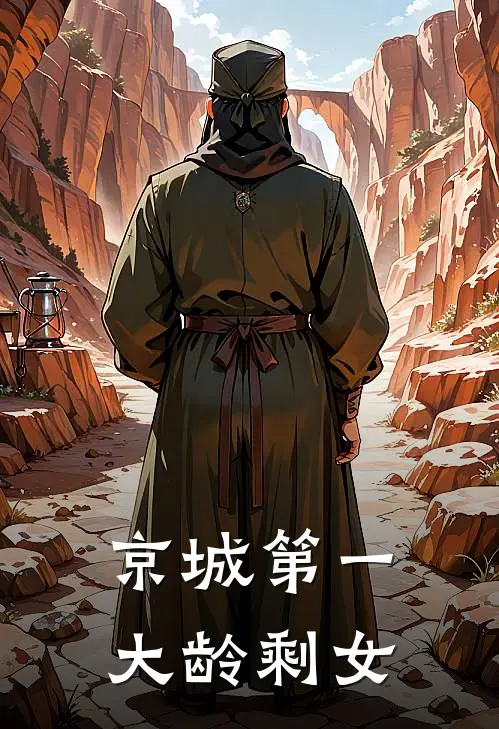 京城第一大龄剩女