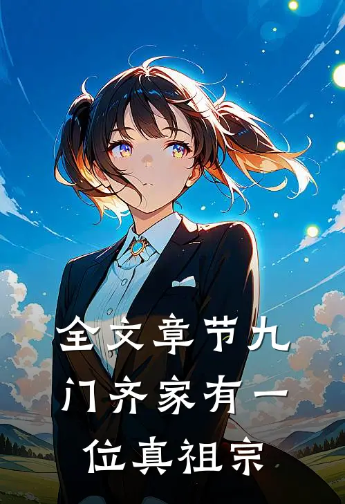 全文章节九门齐家有一位真祖宗