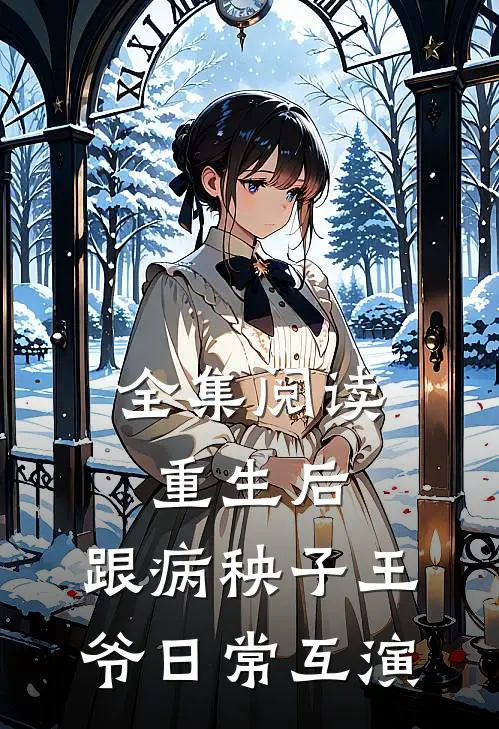 全集阅读重生后，跟病秧子王爷日常互演