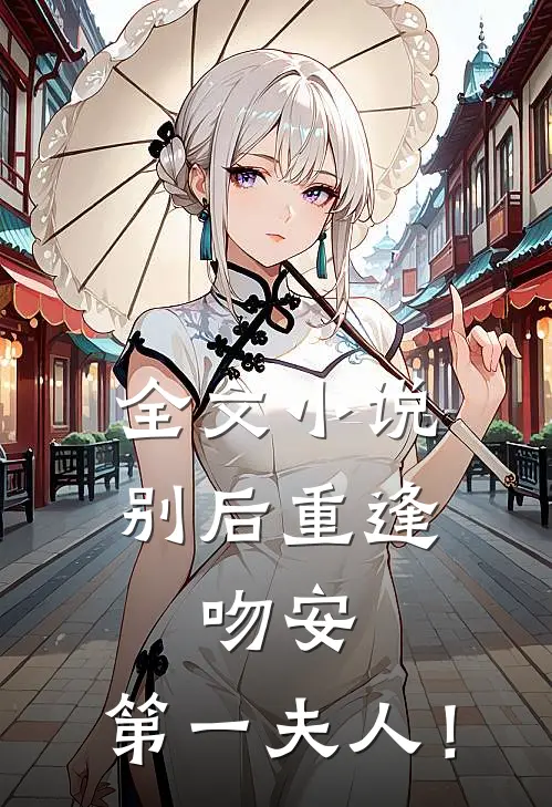 全文小说别后重逢：吻安，第一夫人！