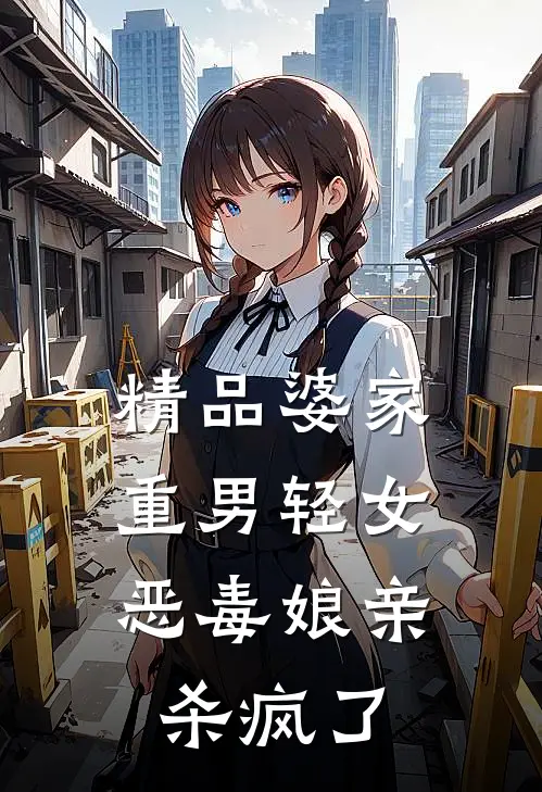 精品婆家重男轻女，恶毒娘亲杀疯了