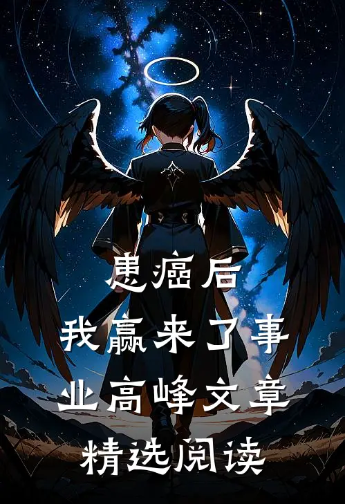 患癌后，我赢来了事业高峰文章精选阅读
