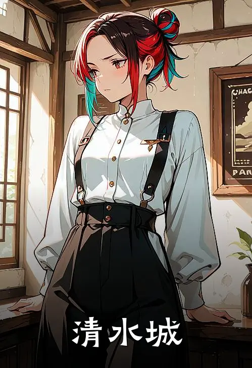 清水城