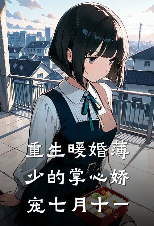 重生暖婚薄少的掌心娇宠 七月十一