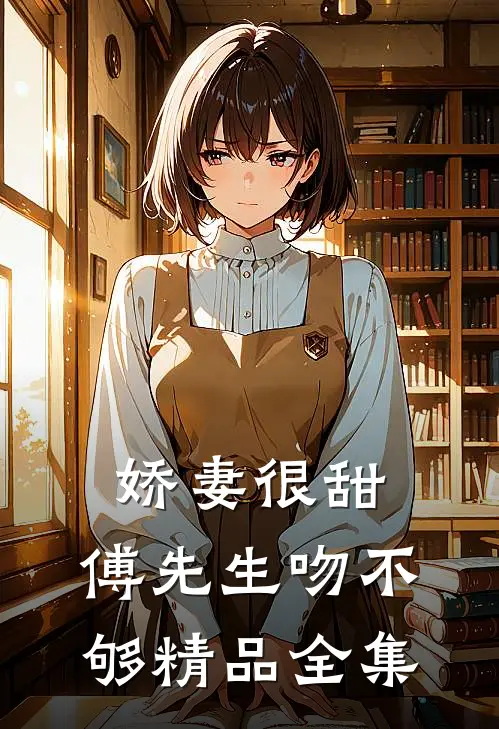 娇妻很甜：傅先生吻不够精品全集