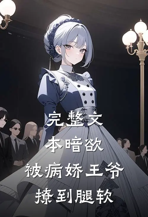 完整文本暗欲，被病娇王爷撩到腿软