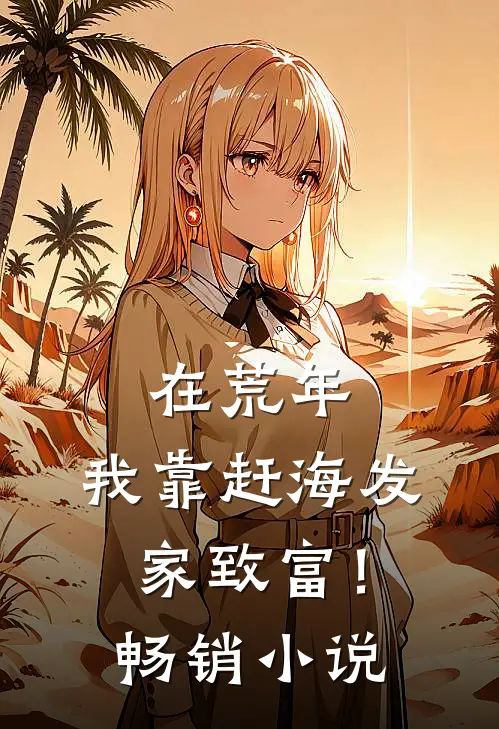 在荒年，我靠赶海发家致富！畅销小说