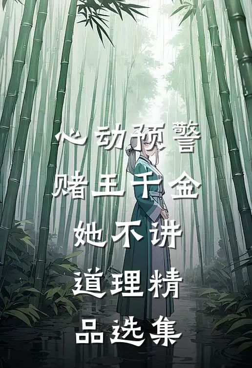 心动预警：赌王千金她不讲道理精品选集