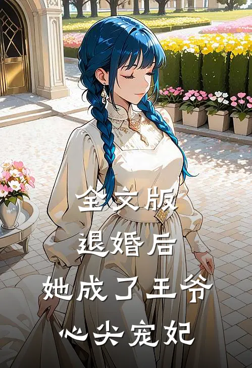 全文版退婚后，她成了王爷心尖宠妃