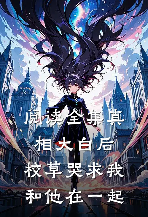 阅读全集真相大白后，校草哭求我和他在一起