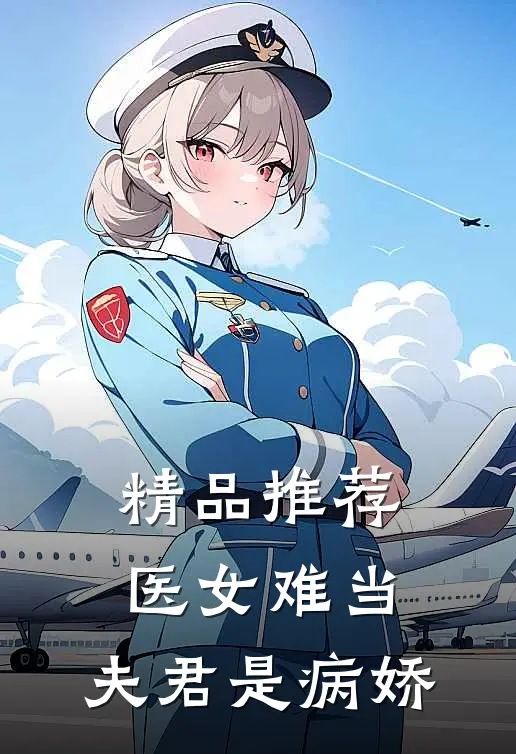 精品推荐医女难当：夫君是病娇