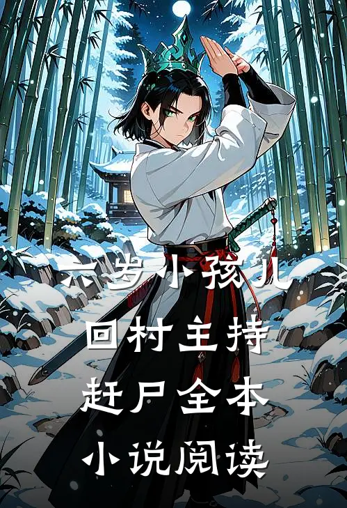 六岁小孩儿，回村主持赶尸全本小说阅读
