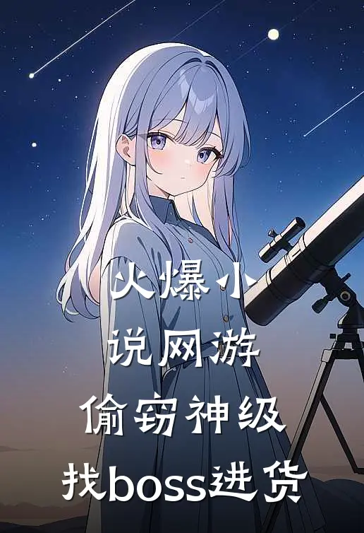 火爆小说网游：偷窃神级，找boss进货