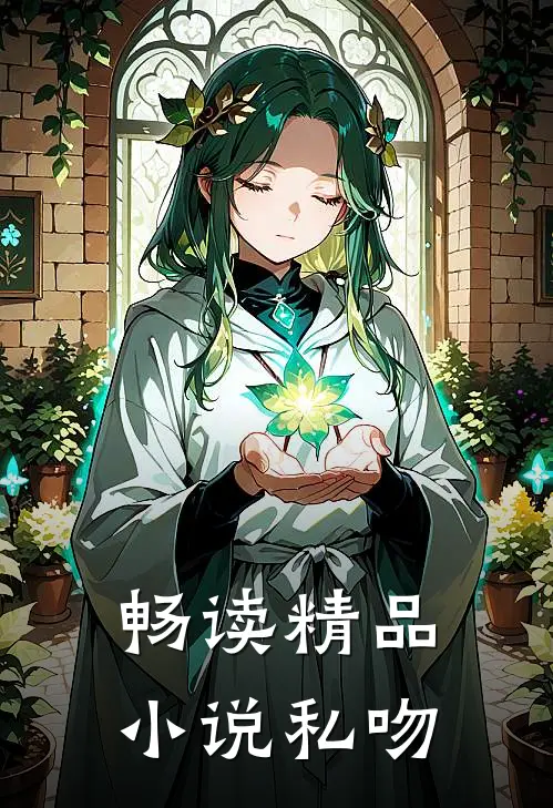 畅读精品小说私吻
