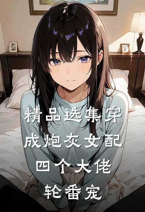 精品选集穿成炮灰女配，四个大佬轮番宠