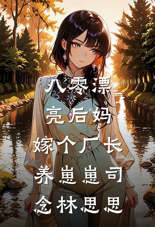 八零漂亮后妈，嫁个厂长养崽崽司念林思思