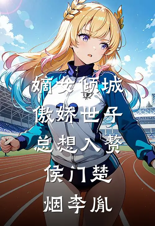 嫡女倾城，傲娇世子总想入赘侯门楚烟李胤