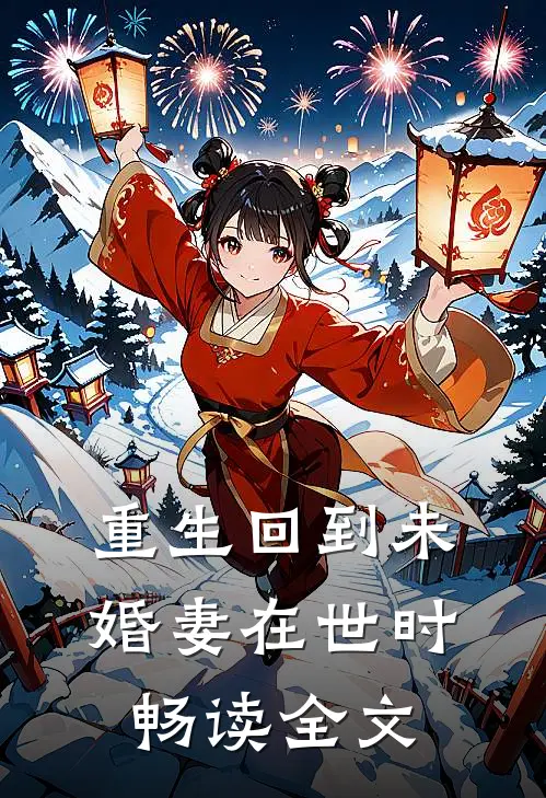 重生回到未婚妻在世时畅读全文