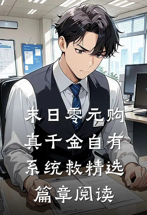末日零元购，真千金自有系统救精选篇章阅读
