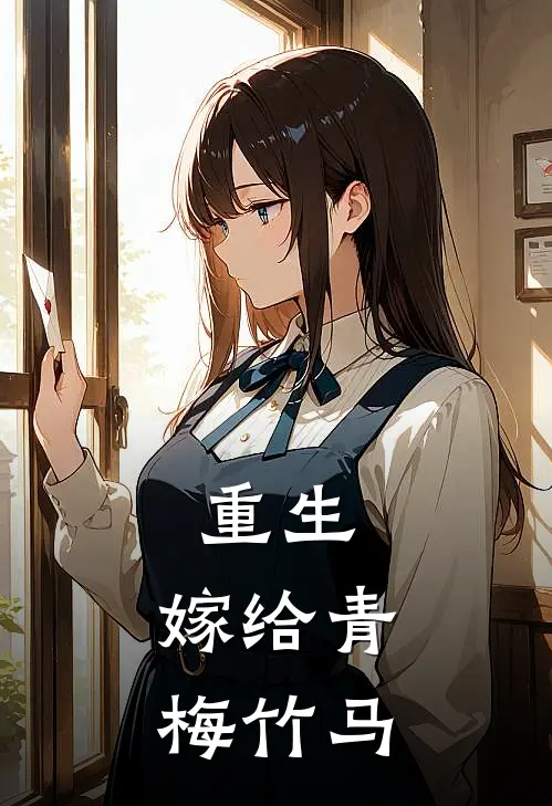 重生，嫁给青梅竹马