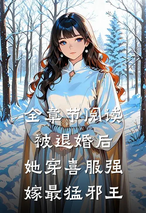 全章节阅读被退婚后，她穿喜服强嫁最猛邪王