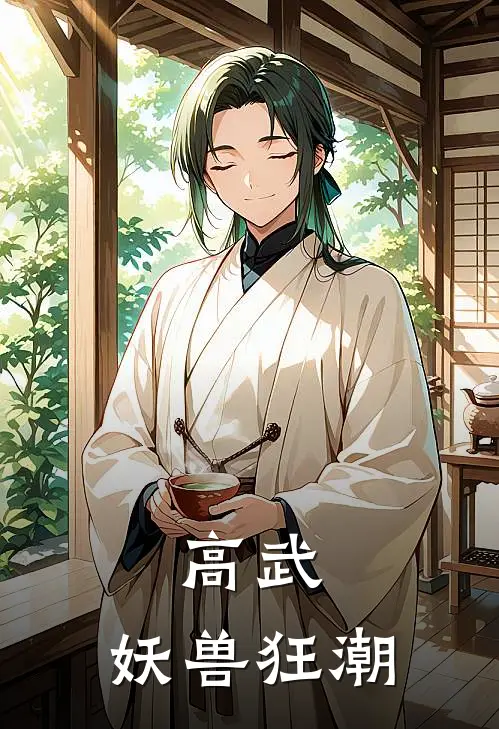 高武：妖兽狂潮