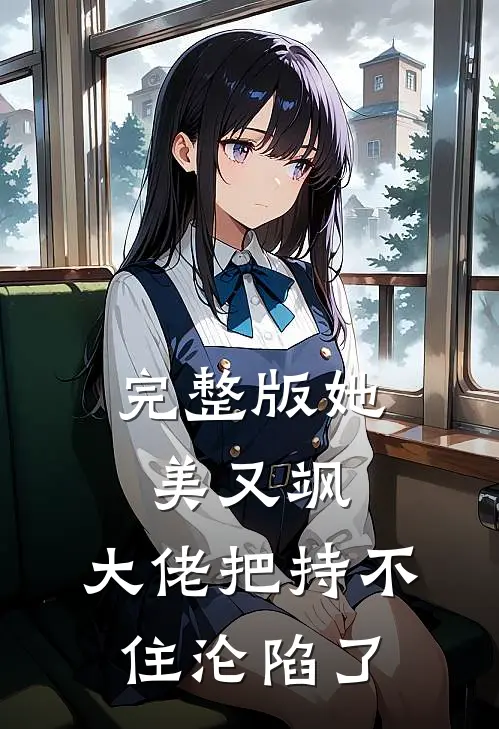 完整版她美又飒，大佬把持不住沦陷了