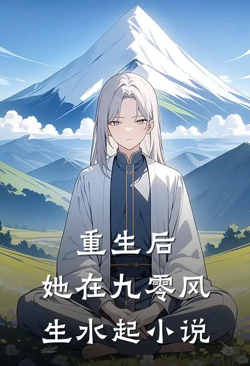 重生后，她在九零风生水起小说