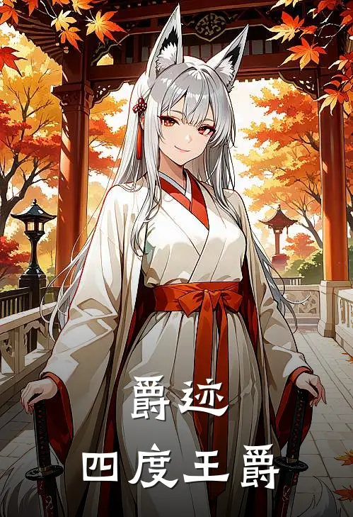 爵迹：四度王爵